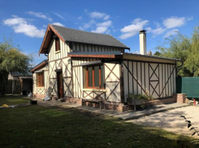 Maison proche centre ville